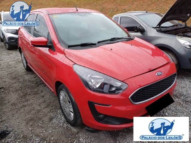FORD KA 2020 