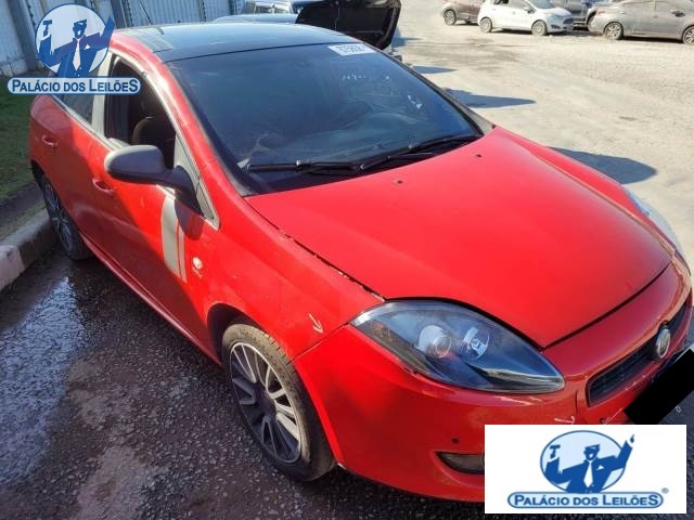 FIAT BRAVO 2014 