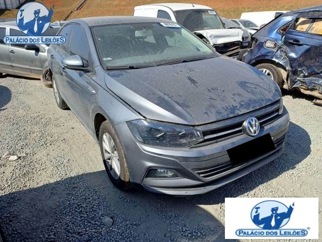 VOLKSWAGEN VIRTUS 2021 